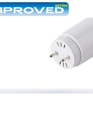 Лампа Светодиодная IMPROVED "LED TUBE PRO - 60" 9W 60cm T8 6400К