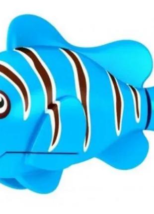 Интерактивная нанорыбка Рыбка RoboFish