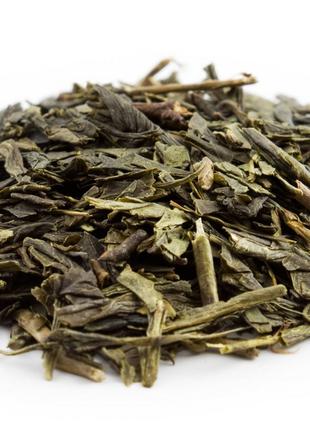 Зеленый чай Сенча 100 г TEA219