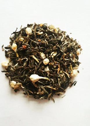 Белый чай Императорский жасмин 100 г TEA309