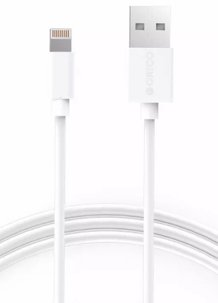 ORICO LTF-10 Lightning iPhone Apple 1м кабель