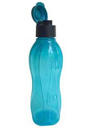 Еко-Пляшка з клапаном 750 мл, Tupperware