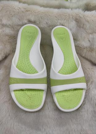 Шлепанцы в стиле Crocs Крокс Вышиванка - 350 ₴, купить на ИЗИ (46652651)