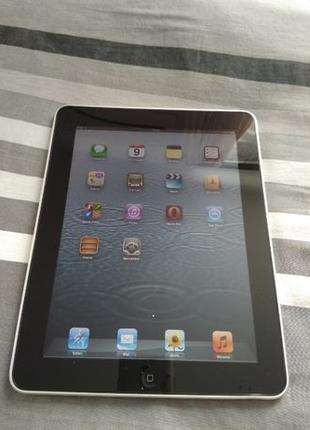 Ipad 1 32 гб