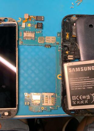 Разборка Samsung Galaxy Grand Neo i9060 на запчасти, по частям, в