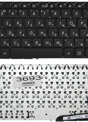 Клавиатура Asus VivoBook X201E, X201L