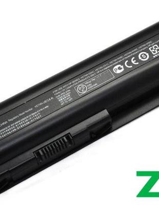 Батарея (аккумулятор) HP Pavilion G70 (10.8V 5200mAh)