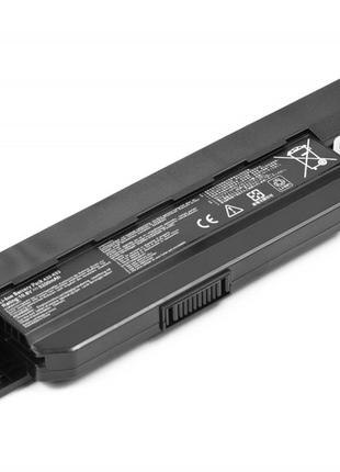 Батарея (аккумулятор) Asus K53 (10.8V 5200mAh)