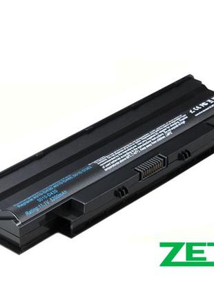 Батарея (аккумулятор) Dell Inspiron N5010 (11.1V 5200mAh)