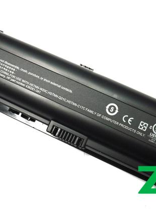 Батарея (аккумулятор) HP Pavilion dv6700 (10.8V 5200mAh)