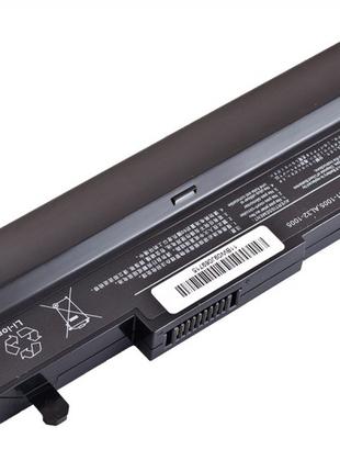 Батарея (аккумулятор) ASUS Eee PC 1005HR (10.8V 5200mAh)