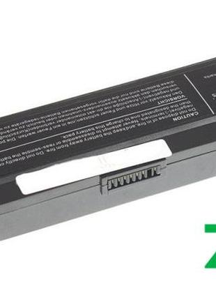 Батарея (аккумулятор) SAMSUNG AA-PL9NC2B (11.1V 5200mAh)