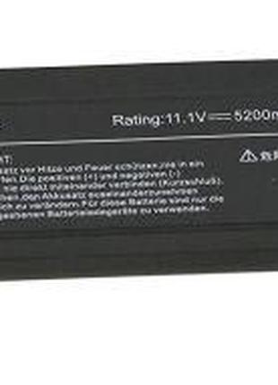 Батарея (аккумулятор) SAMSUNG AA-PB4NC6B/E (11.1V 5200mAh)