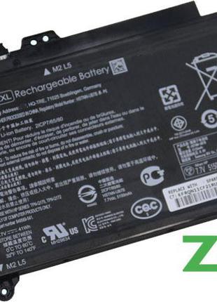 Батарея (аккумулятор) HP BP02XL