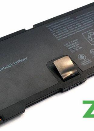Батарея (аккумулятор) HP ProBook 5330m (14.8V 3000mAh)