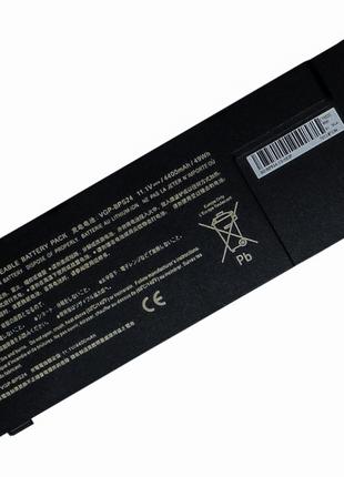 Батарея (аккумулятор) SONY VGP-BPS24 (11.1V 4200mAh)