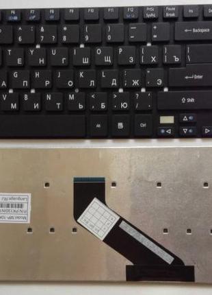 Клавіатура Acer Aspire V3-771