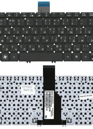 Клавиатура Acer Aspire V5-123