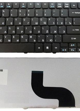 Клавиатура Acer eMachines G729