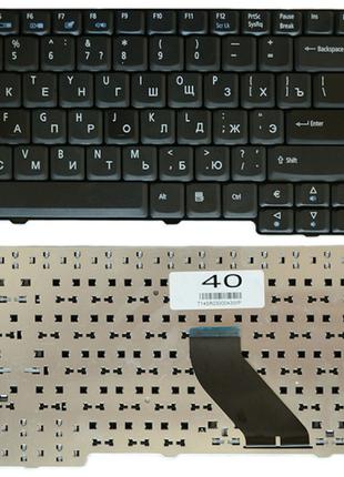 Клавиатура Acer Extensa 5235