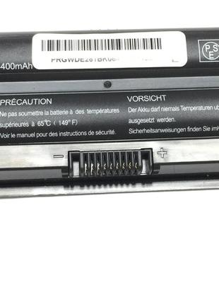 Батарея (аккумулятор) Dell R795X (11.1V 5200mAh)