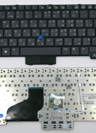 Клавіатура HP 2510P
