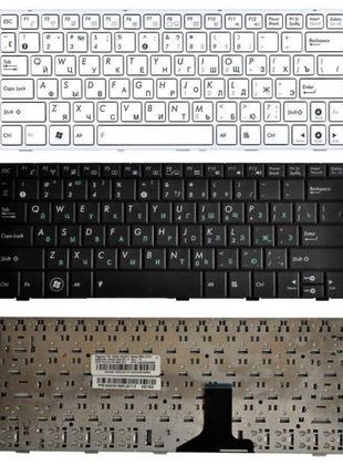 Клавиатура Asus EEE PC 1005HA, 1008HA, 1001HA, 1005P, 1005PX, ...