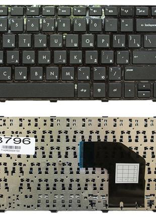 Клавіатура HP Pavilion G6-2100