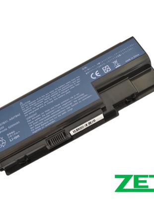 Батарея (аккумулятор) Acer Aspire 8940G (14.8V 5200mAh)