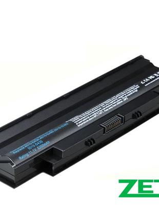 Батарея (аккумулятор) Dell Inspiron N7110 (11.1V 5200mAh)
