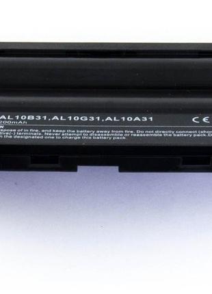 Батарея (аккумулятор) Acer Aspire One 522, 722 (11.1V 5200mAh)