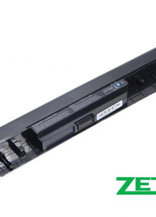 Батарея (аккумулятор) Dell Inspiron 17 (1764) (11.1V 4400mAh)