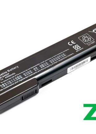 Батарея (аккумулятор) HP EliteBook 8560p (10.8V 4400mAh)