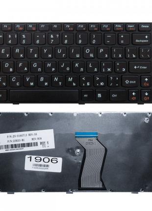 Клавиатура Lenovo Z565