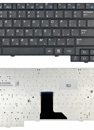 Клавиатура Samsung R523, R525, R528