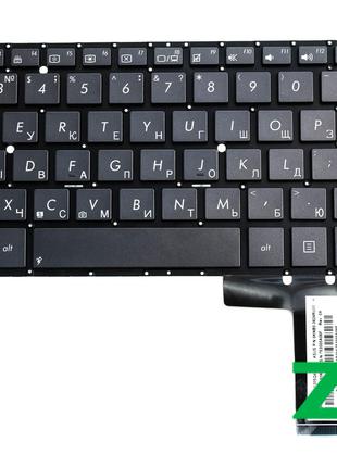 Клавиатура Asus Zenbook UX31A