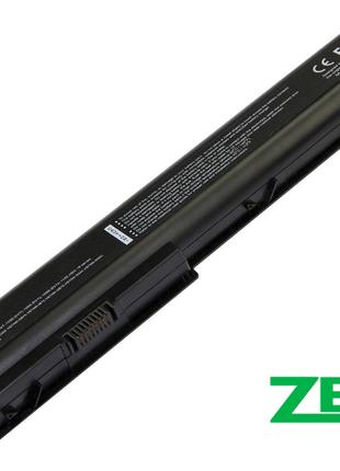 Батарея (аккумулятор) HP Pavilion dv7-3000 (14.4V 5200mAh)