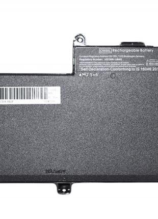 Батарея (аккумулятор) HP ProBook 650 G2 ( 11.4V 4300mAh )