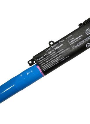 Батарея (аккумулятор) Asus F540SA, F540SC ( 11.25V 2600mAh )