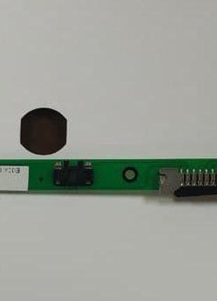 LED Interface BN41-02375A (BN96-34707A) для телевізор Samsung ...