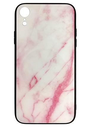 Чехол Granite Case для Apple iPhone XR Pink