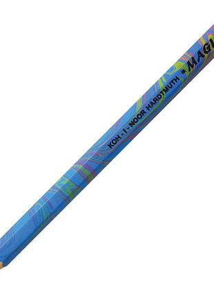 Олівець кольоровий Magic Tropical Koh-i-noor 3406