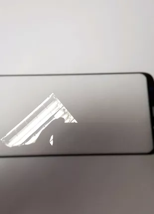 Скло для Samsung S8+ (оригінал)