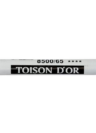 Пастель суха Koh-i-noor Toison d'or 8500/065 Bluish Dark Gray ...
