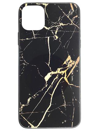 Чехол Granite Case для Apple iPhone 11 Pro Max Black