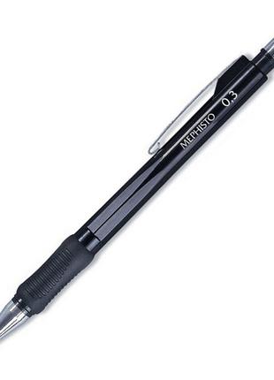 Олівець механічний 0,3 мм, Koh-i-noor Mephistо, 5004