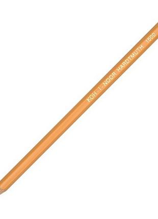Олівець графітний 8H, Koh-i-noor 1500