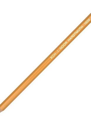 Олівець графітний 2H, Koh-i-noor 1500