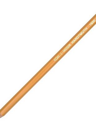 Олівець графітний H, Koh-i-noor 1500