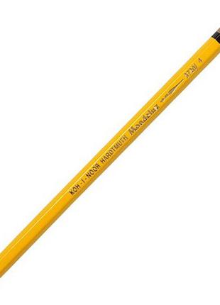 Акварельний олівець Koh-i-noor Mondeluz 3720/004 Dark Yellow т...